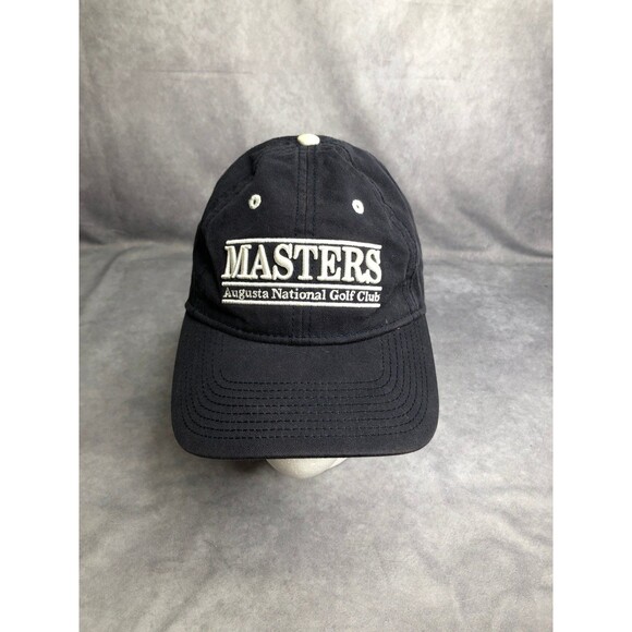 Masters Augusta National hat - Picture 1 of 7